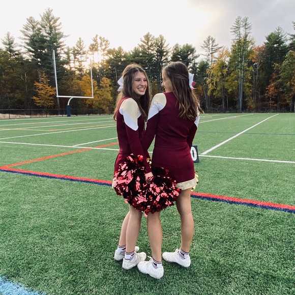 Meet your Posher, Caitlin - Picture 1 of 1